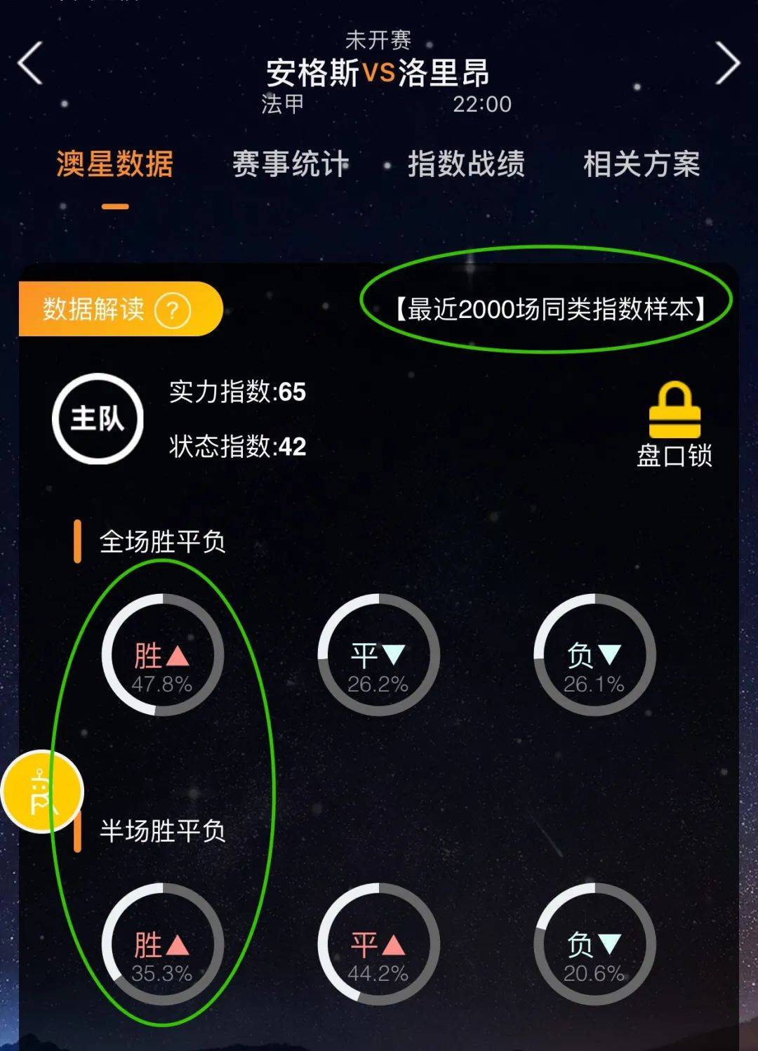 是一场