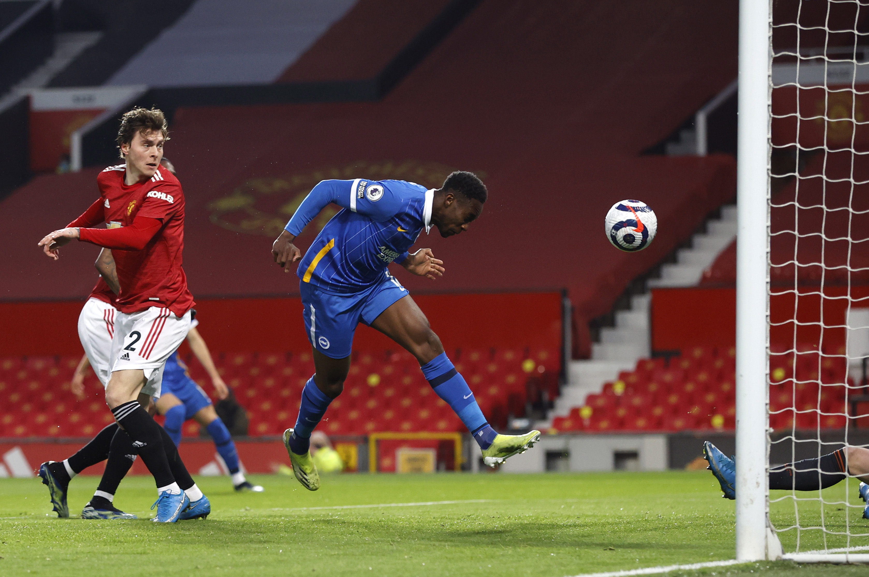 未来并非一 未来并非一