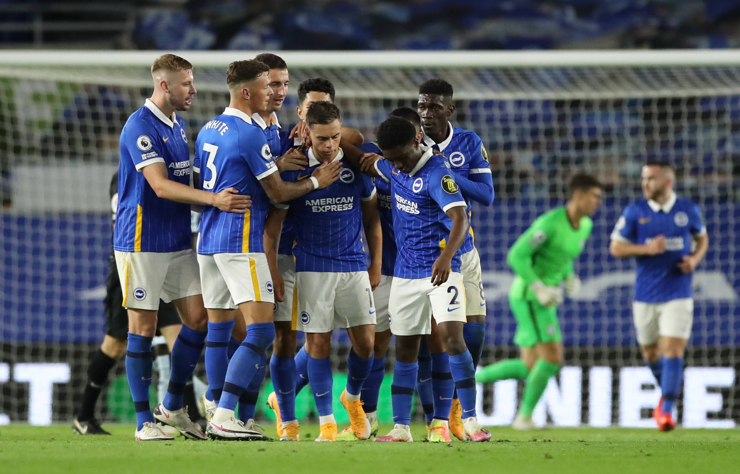 耳曼租借前 耳曼租借前